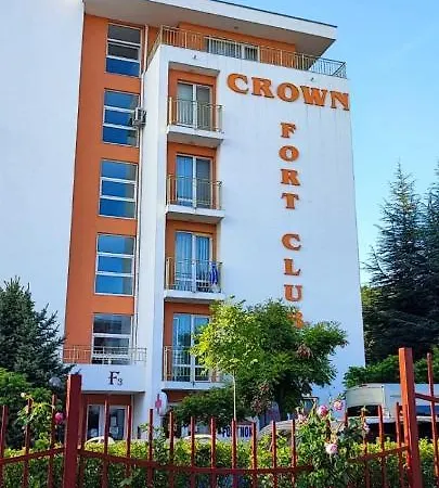 Apartment Studio Sveti Vlas
