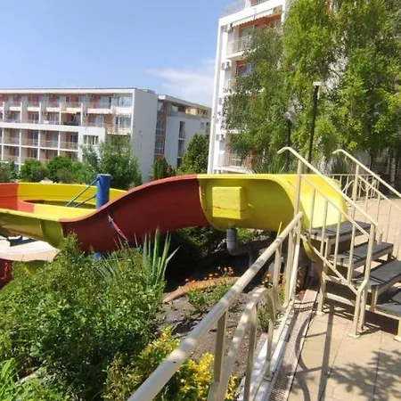 Studio Sveti Vlas