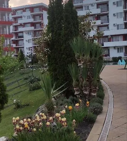 Apartment Studio Sveti Vlas