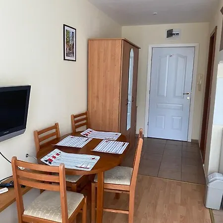 Studio Sveti Vlas