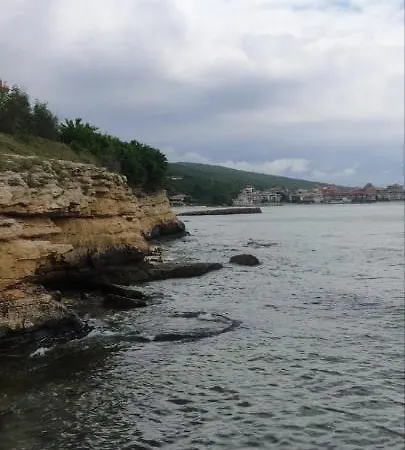 Studio Apartment Sveti Vlas